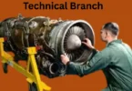 Technical Branch
