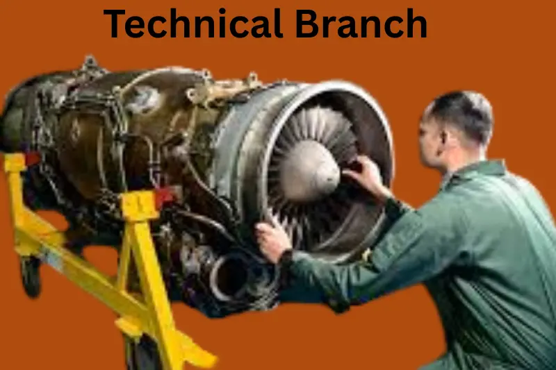 Technical Branch