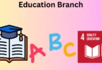 education branch