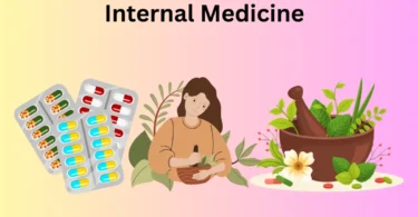 internal medicine