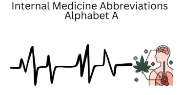 internal medicine abbreviations alphabet a (2)