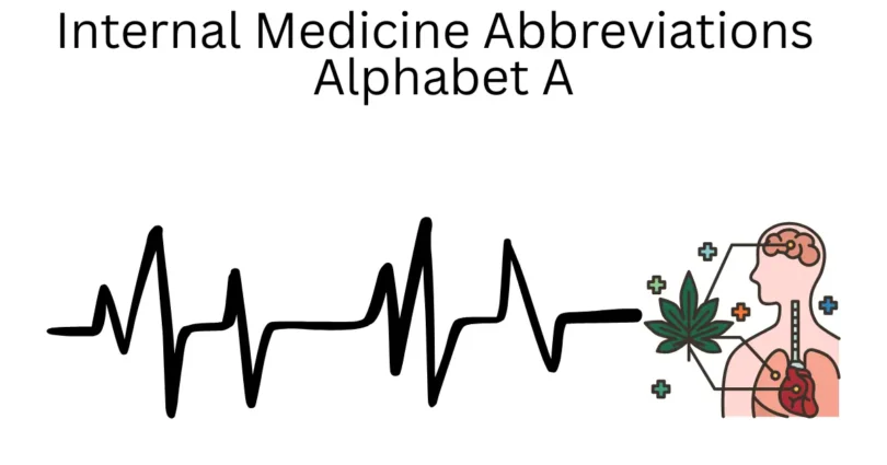 internal medicine abbreviations alphabet a (2)
