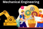 mechanical engineering