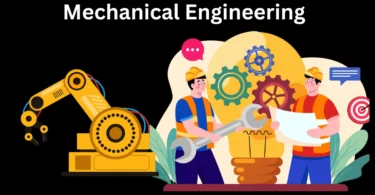 mechanical engineering