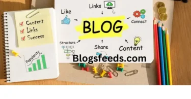 Blogsfeeds.com guest posting