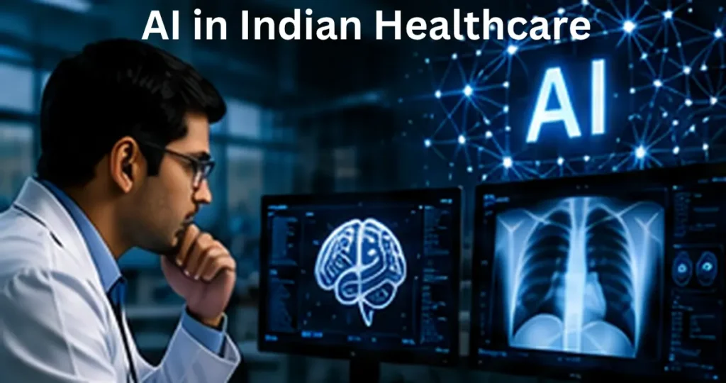 Future of Medical Careers in India: Emerging Specializations, Opportunities & Trends Artificial intelligence transforming medical careers in India