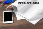 Articlerelease
