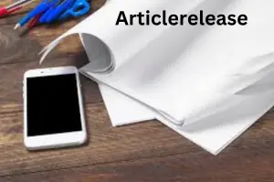 Articlerelease