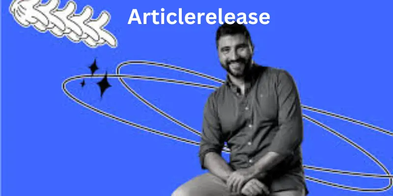 Articlerelease information