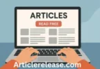 Articlerelease.com