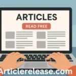 Articlerelease.com