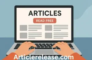 Articlerelease.com