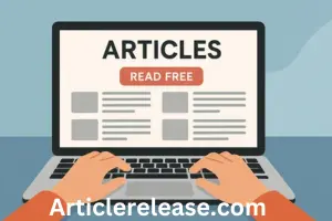 Articlerelease.com