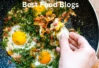 Best food blogs dish