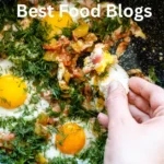 Best food blogs dish