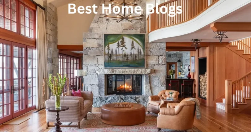 Best home blogs