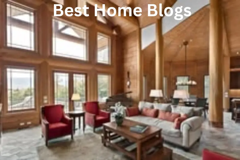 Best home blogs sample