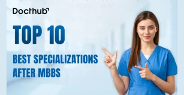 Best md branches after MBBS in India