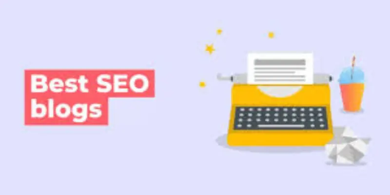 Best SEO blogs info