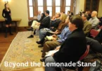Beyond the lemonade stand