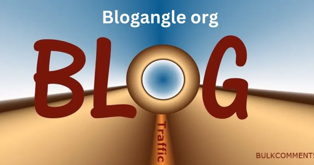 blogangle org review