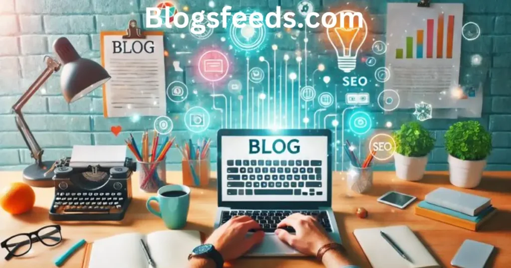 Blogsfeeds.com: The Complete Guide to Blog Discovery, Content Aggregation, and Digital Publishing in 2026 Blogsfeeds.com