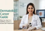 Dermatology Career Guide for Medical Students