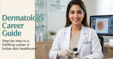 Dermatology Career Guide for Medical Students