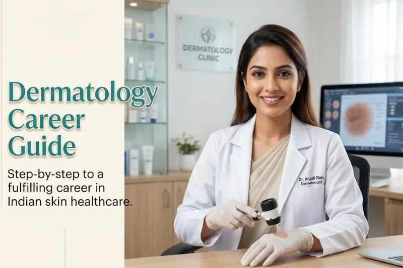 Dermatology Career Guide for Medical Students