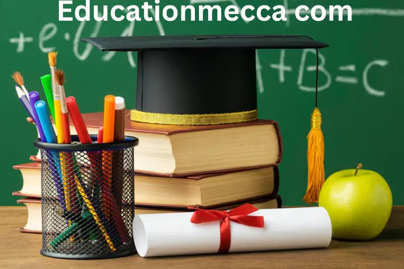 Educationmecca com