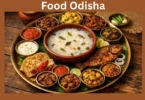 Famous food odisha