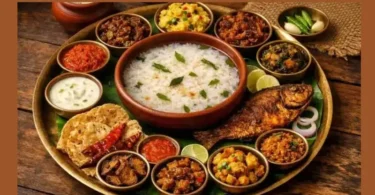 Famous food odisha