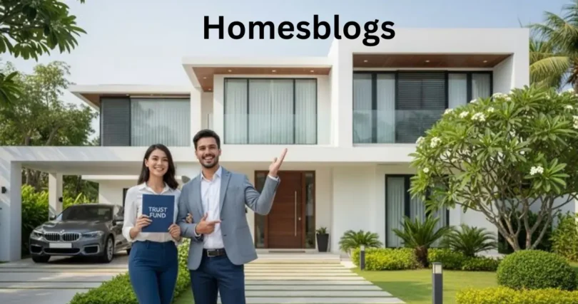 Homesblogs sales