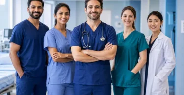 How to choose a medical branch