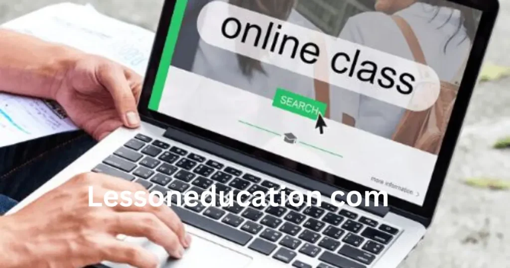 Lessoneducation com