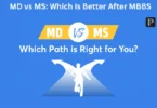 MD vs MS which is better path after MBBS