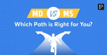 MD vs MS which is better path after MBBS