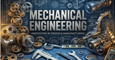 Mechanical engineering featuring machines, mechanical components, and industrial systems.