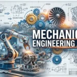 Mechanical engineering jobs featuring engineers working on industrial machinery and mechanical systems.