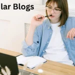 Popular blogs