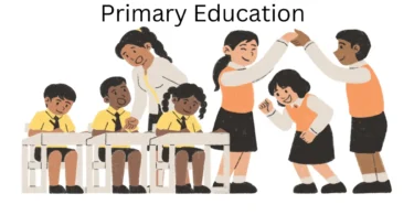 Primary education