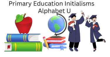 primary education initialisms alphabet u (2)