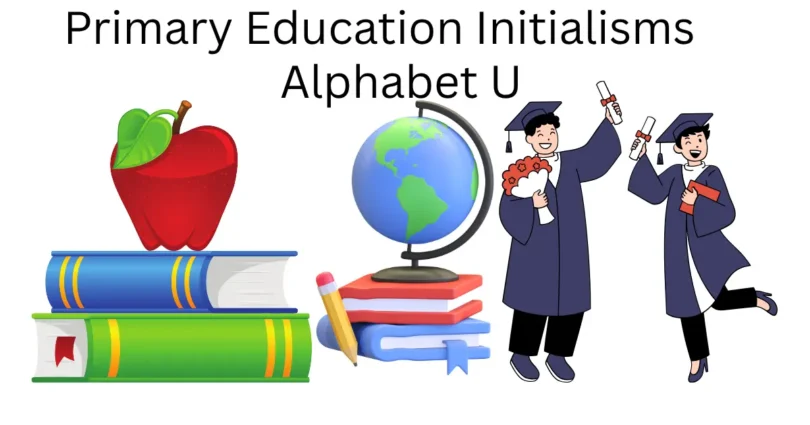 primary education initialisms alphabet u (2)