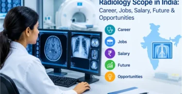 Radiology Scope in India: Career, Jobs, Salary, Future & Opportunities