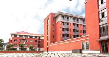 Rise of private boarding schools