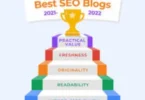 SEO Blogs