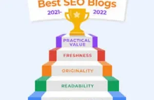 SEO Blogs