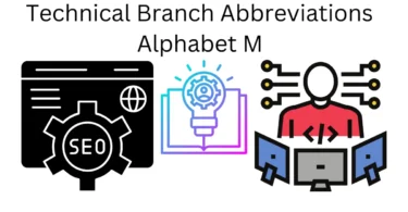 technical branch abbreviations alphabet m (2)