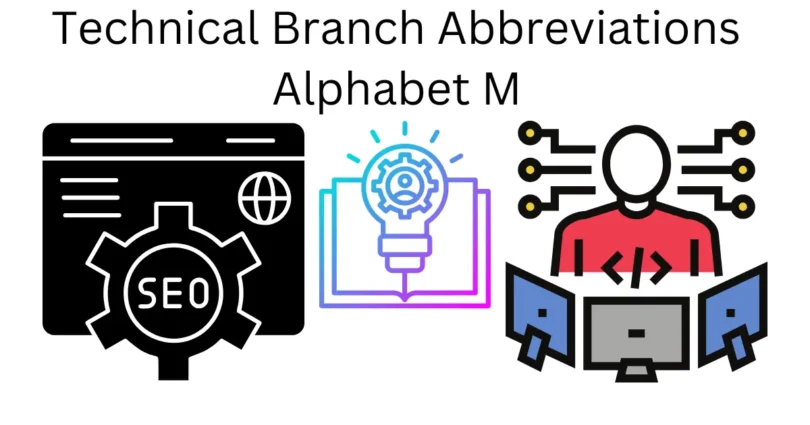 technical branch abbreviations alphabet m (2)