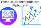 technical branch initialism alphabet h